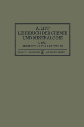Lehrbuch der Chemie und Mineralogie 