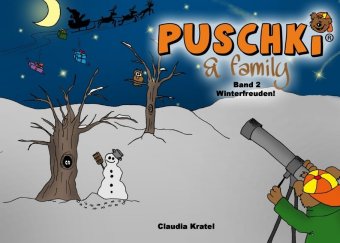 Puschki & Family - Winterfreuden! 