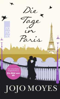 Die Tage in Paris 