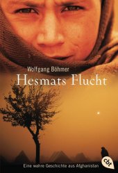 Hesmats Flucht Cover