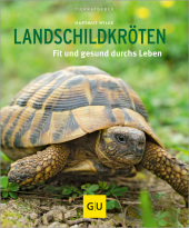 Landschildkröten Cover