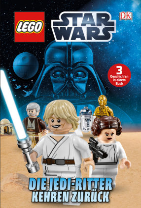LEGO® Star Wars - Die Jedi-Ritter kehren zurück