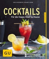 Cocktails Cover