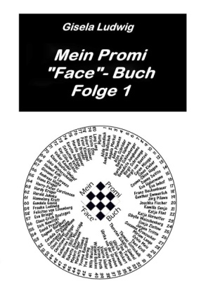 Mein Promi "Face"-Buch 