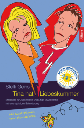 Tina hat Liebeskummer 