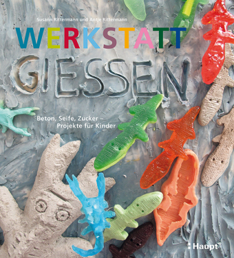 Werkstatt Gießen 