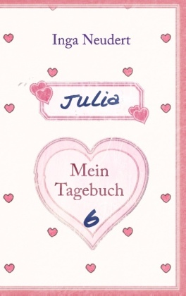 Julia - Mein Tagebuch 