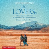 The Lovers, 6 Audio-CD, 6 Audio-CD Cover