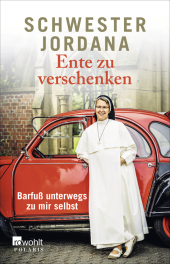 Ente zu verschenken Cover