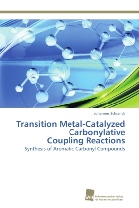 Transition Metal-Catalyzed Carbonylative Coupling Reactions 