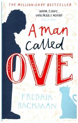 A Man Called Ove