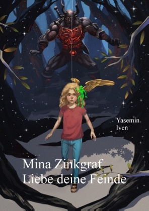 Mina Zinkgraf 