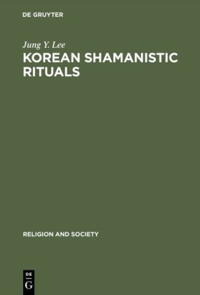 Korean Shamanistic Rituals 