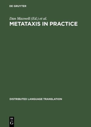 Metataxis in Practice 