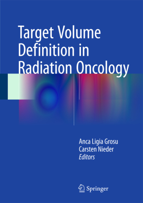 Target Volume Definition in Radiation Oncology 