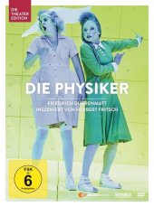 Die Physiker, 1 DVD