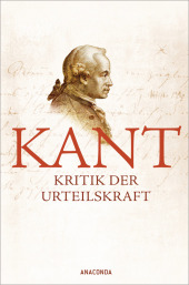 Kritik der Urteilskraft