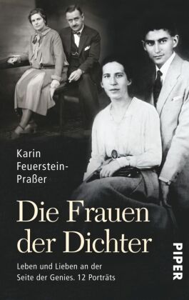 Die Frauen der Dichter 