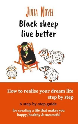 Black sheep live better 