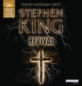 Revival, 3 Audio-CD, 3 MP3