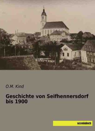 Geschichte von Seifhennersdorf bis 1900 