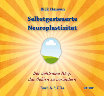 Selbstgesteuerte Neuroplastizität, m. 3 Audio-CD