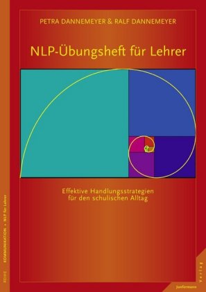 NLP-Übungsheft für Lehrer 