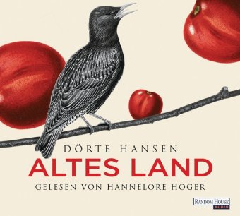 Altes Land, 4 Audio-CDs 