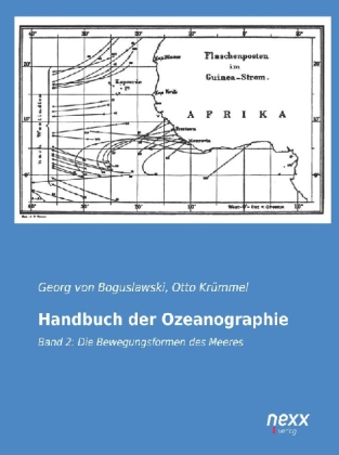 Handbuch der Ozeanographie 