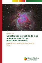 Construção e realidade nas imagens dos livros didáticos de física