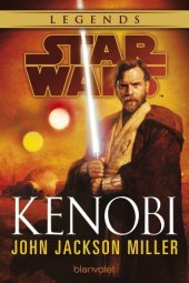 Star Wars Kenobi