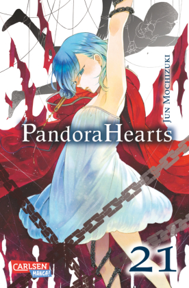 Pandora Hearts