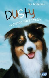 Dusty - Freunde fürs Leben Cover