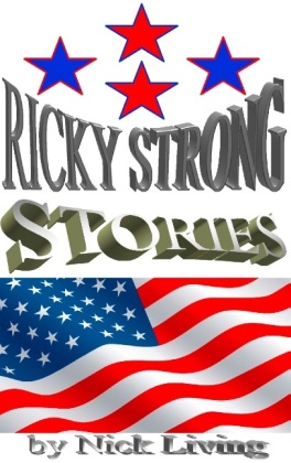 Ricky Strong 