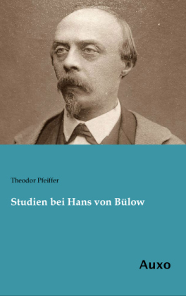 Studien bei Hans von Bülow 