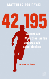 42,195 Cover