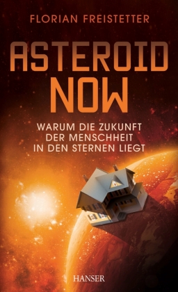 Asteroid Now 