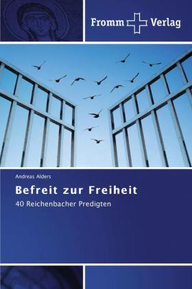 Befreit zur Freiheit 