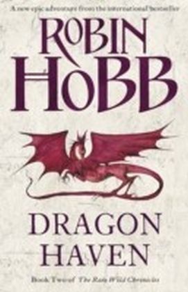 Robin Hobb City Of Dragons Ebook