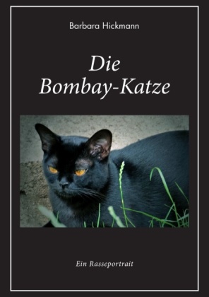 Die Bombay-Katze 