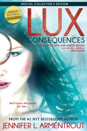Lux - Consequences 