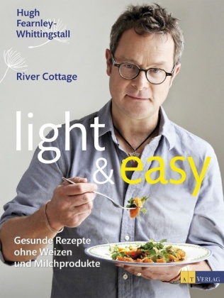 Cover des Mediums: Light & easy