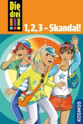 kein Cover