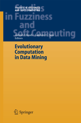 Evolutionary Computation in Data Mining 