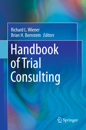 Handbook of Trial Consulting 
