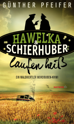 Hawelka & Schierhuber laufen heiß 