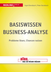 Basiswissen Business-Analyse