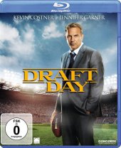 Draft Day, Blu-ray