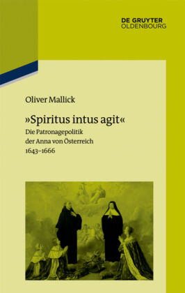 "Spiritus intus agit" 