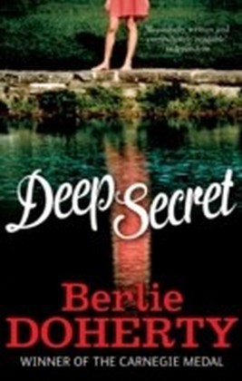 Deep Secret, Buy online